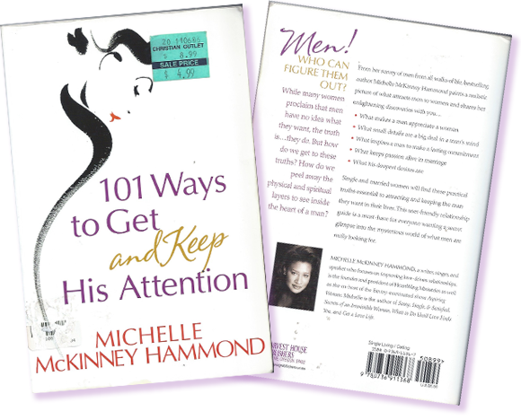 How to Win Your Man and Keep Him: A Must Have Book for Every Woman