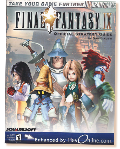 download final fantasy 6 guide