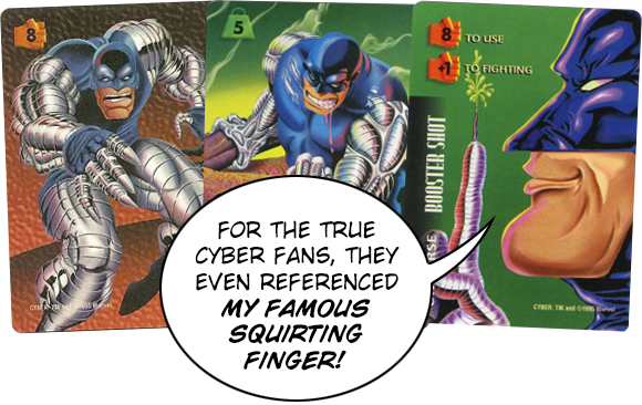 Details about   1995 Marvel OverPower #98 Elektra Anticipate U 