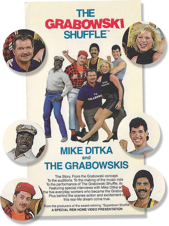 Da story behind Da Bears — and how the sausage-eating, Mike Ditka-obsessed,  Chicago-aggrandizing Super Fans are still part of Chicago sports today