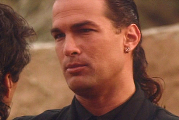 steven seagal hair before and after