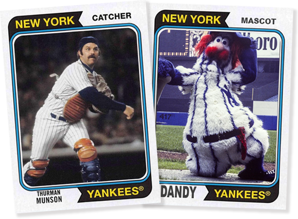 Thurman Munson's Untimely Death Is Why the New York Yankees Don't Have a  Mascot