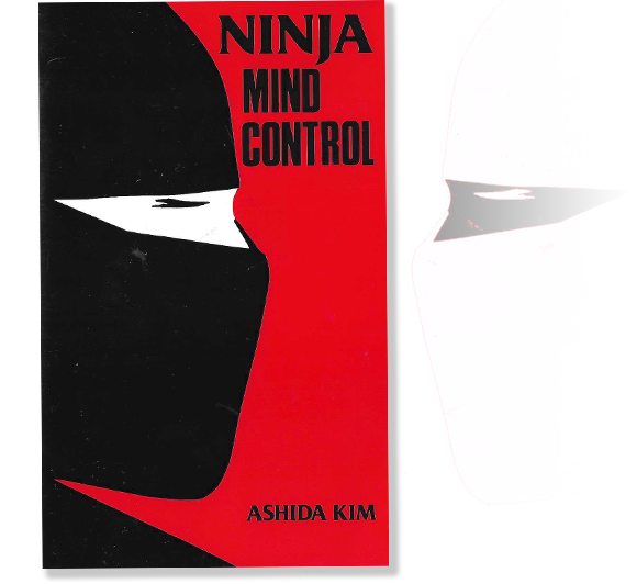 NINJA-Hands of Death - Ashida Kim