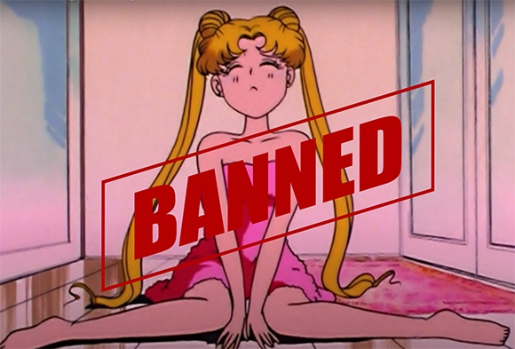 The 'Sailor Moon' Episode That Was Banned for 19 Years