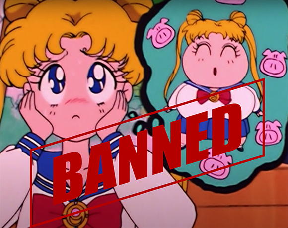 Sailor Moon: Every Usagi In the Anime Series