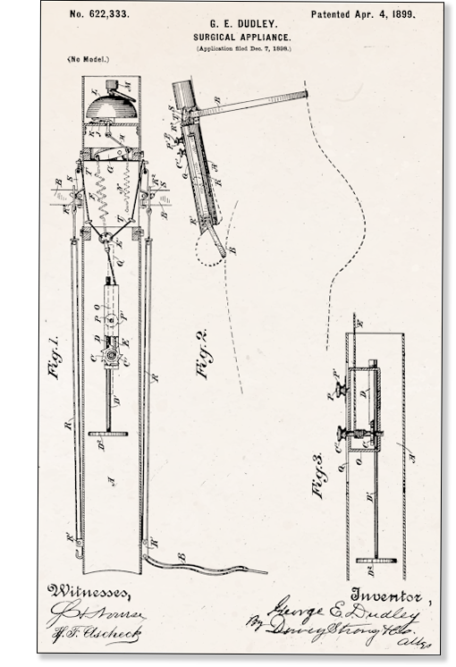 Learning Day: Jason Pargin's Victorian Boner Alarms! 🌭 - 1900HOTDOG