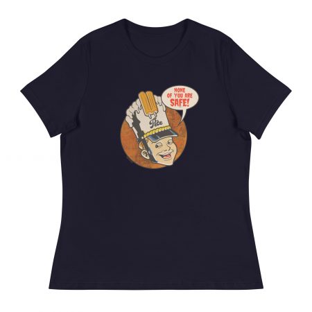 Ice Pop Paul (Women's)