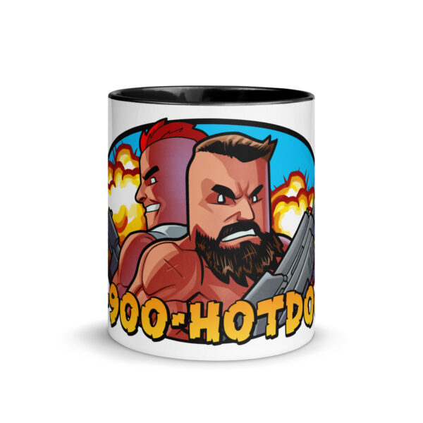 The Dogg Boyzz Mug - Image 3