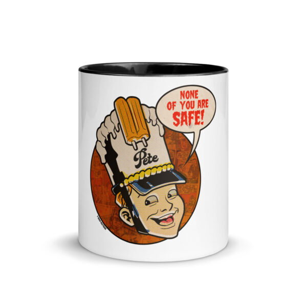 Ice Pop Paul Mug - Image 3