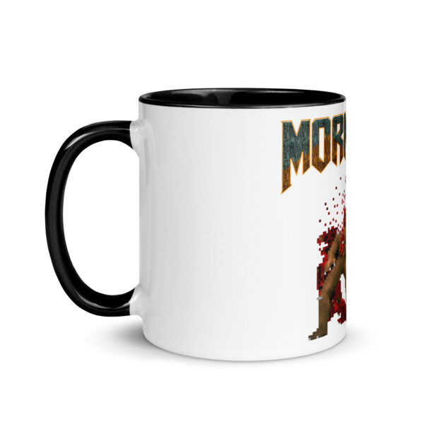 MORMON DOOM Mug - Image 4