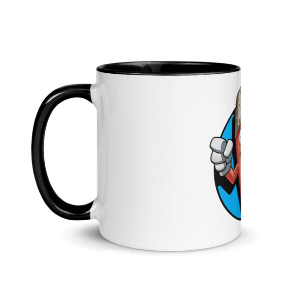 Jimmy Jiggles Mug - Image 4