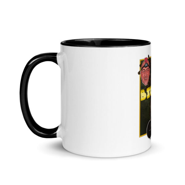 BIGFEETS Mug - Image 4