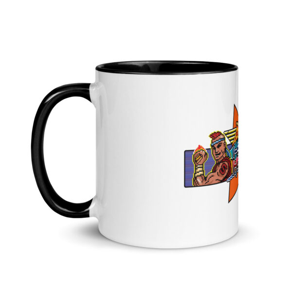 Double Doggon Mug - Image 4