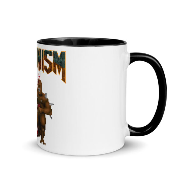 MORMON DOOM Mug - Image 2