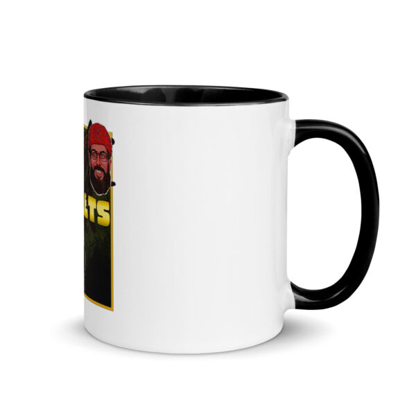 BIGFEETS Mug - Image 2