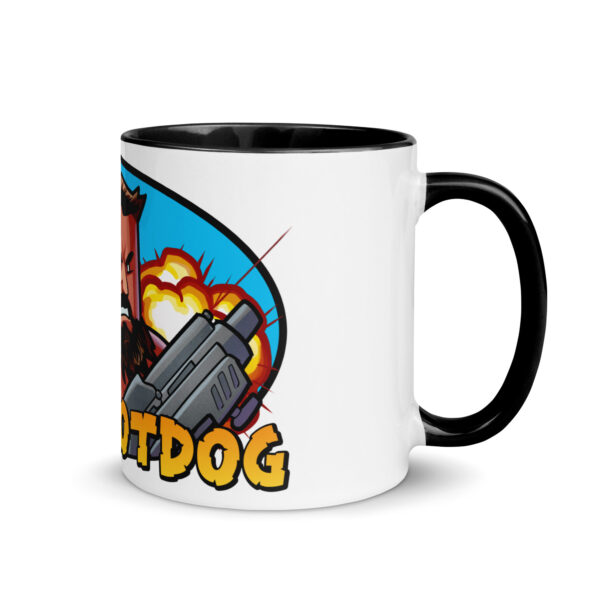 The Dogg Boyzz Mug - Image 2