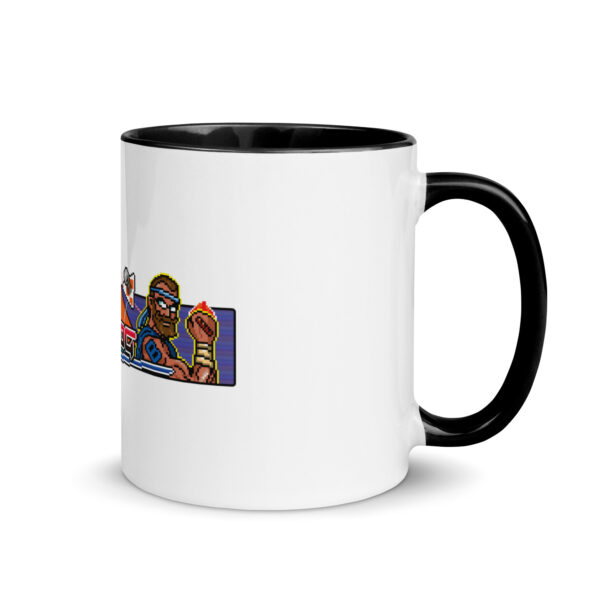 Double Doggon Mug - Image 2