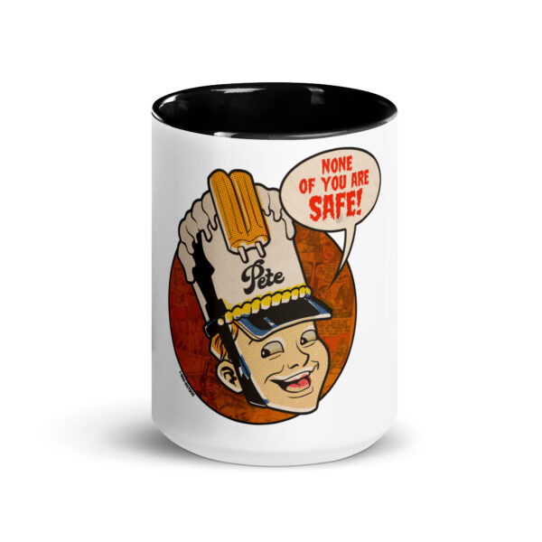 Ice Pop Paul Mug - Image 6