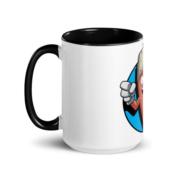 Jimmy Jiggles Mug - Image 7