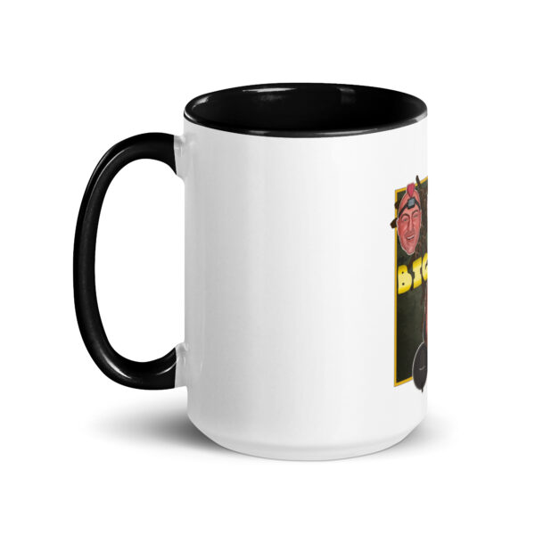 BIGFEETS Mug - Image 7