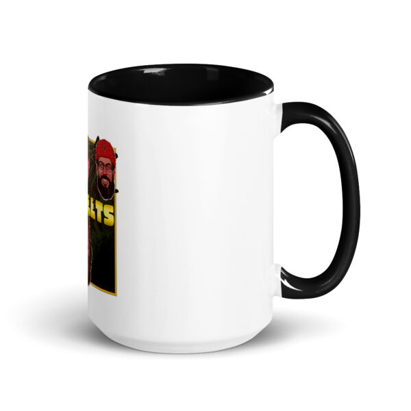 BIGFEETS Mug - Image 5