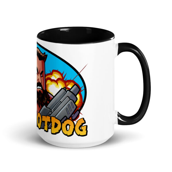 The Dogg Boyzz Mug - Image 5