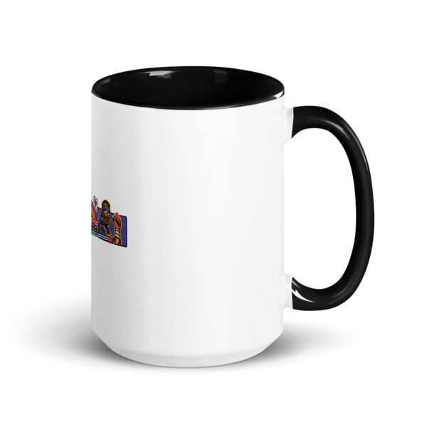 Double Doggon Mug - Image 5