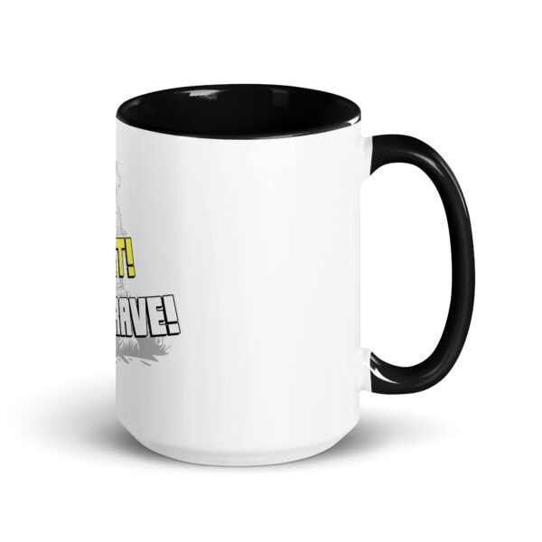 Buy! That! Grave! Mug! - Image 5