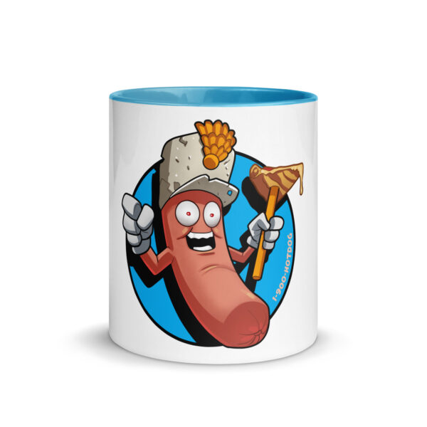 Jimmy Jiggles Mug - Image 26