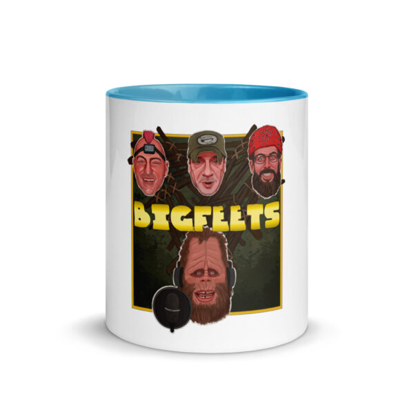 BIGFEETS Mug - Image 26