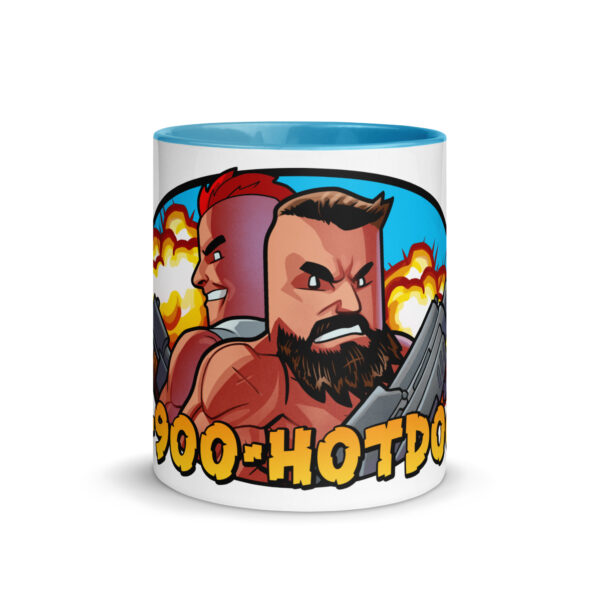 The Dogg Boyzz Mug - Image 26