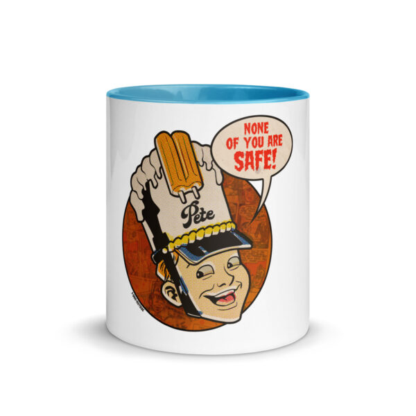 Ice Pop Paul Mug - Image 26