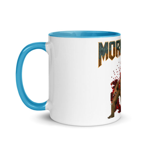 MORMON DOOM Mug - Image 27