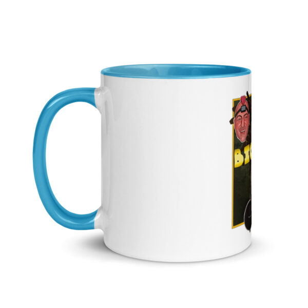 BIGFEETS Mug - Image 27