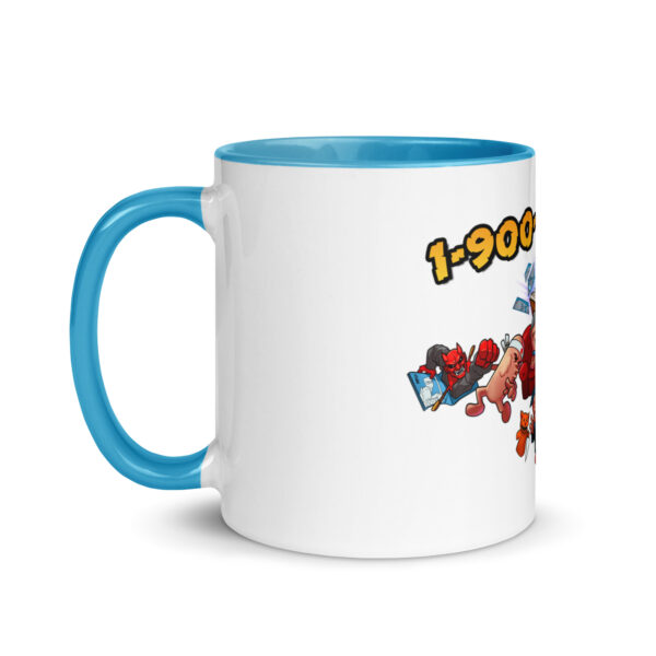 Hot Dog Days Mug - Image 27