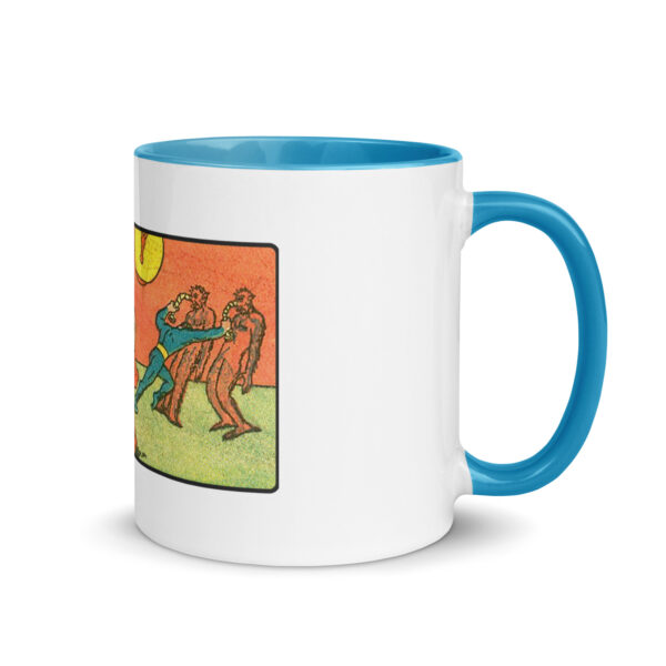 Hot Dog Handshake Mug - Image 25