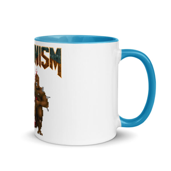 MORMON DOOM Mug - Image 25