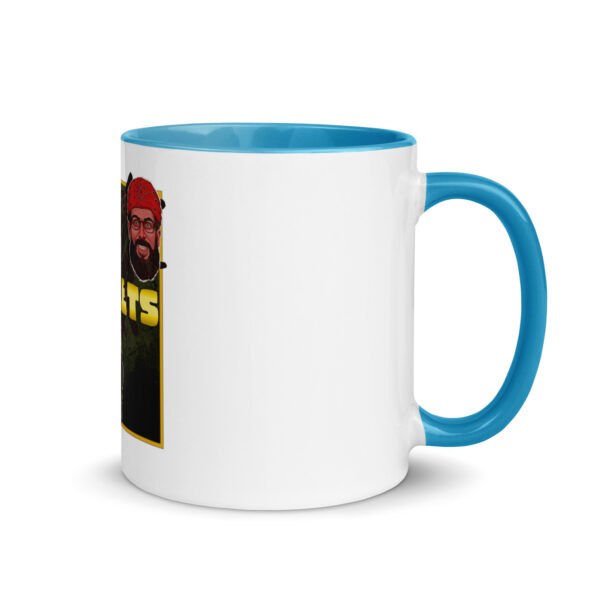 BIGFEETS Mug - Image 25