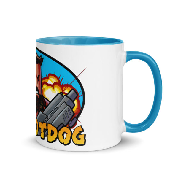 The Dogg Boyzz Mug - Image 25