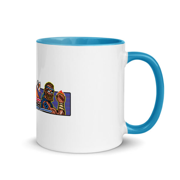 Double Doggon Mug - Image 25