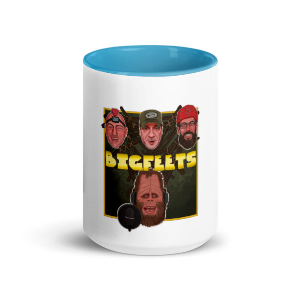 BIGFEETS Mug - Image 29