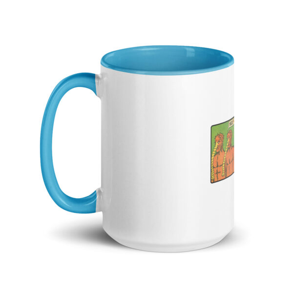 Hot Dog Handshake Mug - Image 30