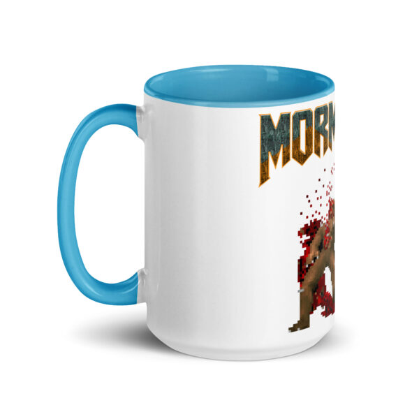 MORMON DOOM Mug - Image 30