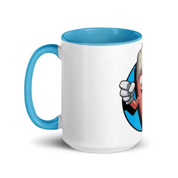 Jimmy Jiggles Mug - Image 30