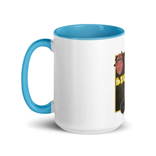 BIGFEETS Mug - Image 30