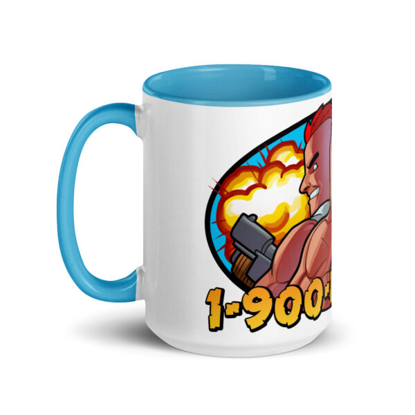 The Dogg Boyzz Mug - Image 30