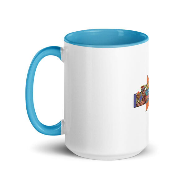 Double Doggon Mug - Image 30