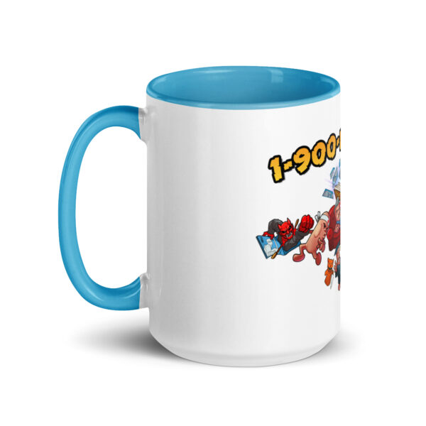 Hot Dog Days Mug - Image 30