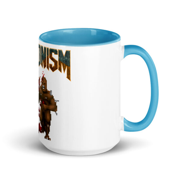 MORMON DOOM Mug - Image 28