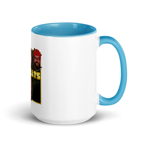 BIGFEETS Mug - Image 28